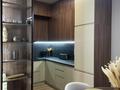 3-комнатная квартира · 90 м² · 8/12 этаж, Майлина 6б за 55 млн ₸ в Астане, Алматы р-н — фото 3