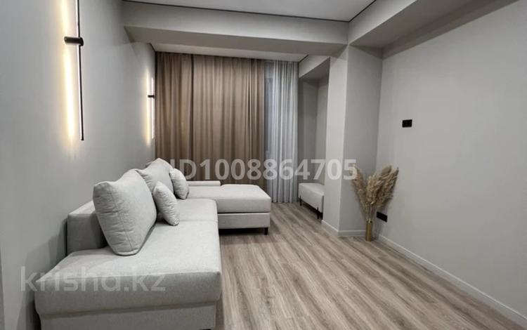 3-комнатная квартира · 90 м² · 8/12 этаж, Майлина 6б за 55 млн ₸ в Астане, Алматы р-н — фото 78