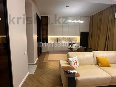 3-бөлмелі пәтер · 90 м² · 2/8 қабат, Юбилейный ш/а., жамал Омаровой 35/1, бағасы: 95 млн ₸ в Алматы, Медеуский р-н