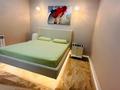 3-комнатная квартира · 90 м² · 2/8 этаж, мкр Юбилейный, жамал Омаровой 35/1 за 95 млн ₸ в Алматы, Медеуский р-н — фото 8