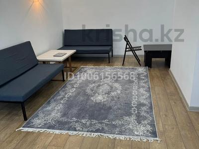 2-комнатная квартира · 56.7 м² · 8/18 этаж, Кабанбай Батыра 49 — Бухар жырау за 47 млн 〒 в Астане, Есильский р-н