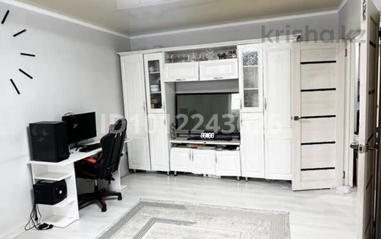 2-комнатная квартира · 60 м² · 3/9 этаж, ул. Кенена Азербаева за 33 млн ₸ в Астане, Алматы р-н — фото 2