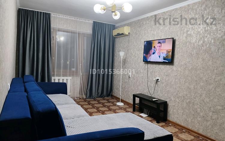 1-комнатная квартира · 36 м² · 4/5 этаж, Сванкулова 10 за 9 млн ₸ в Балхаше — фото 2