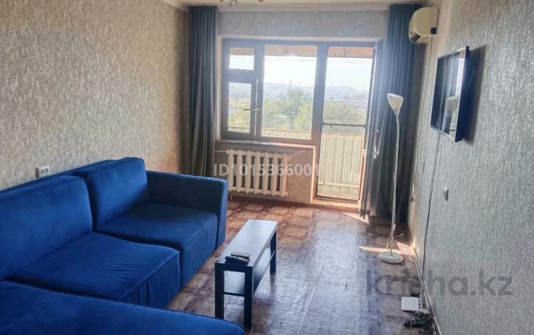 1-бөлмелі пәтер · 36 м² · 4/5 қабат, Сванкулова 10, бағасы: 9 млн ₸ в Балхаше — фото 8