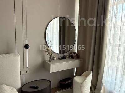 4-комнатная квартира · 116 м² · 9/9 этаж, Бокейхана 16/1 за 130 млн 〒 в Астане, Есильский р-н