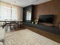 4-бөлмелі пәтер · 116 м² · 9/9 қабат, Бокейхана 16/1, бағасы: 125 млн ₸ в Астане, Есильский р-н — фото 11