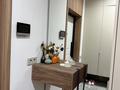 4-бөлмелі пәтер · 116 м² · 9/9 қабат, Бокейхана 16/1, бағасы: 125 млн ₸ в Астане, Есильский р-н — фото 12