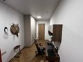 4-бөлмелі пәтер · 116 м² · 9/9 қабат, Бокейхана 16/1, бағасы: 125 млн ₸ в Астане, Есильский р-н — фото 15