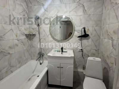 2-бөлмелі пәтер · 40 м² · 8/10 қабат, Шұғыла ш/а., бағасы: 20 000 ₸ в Алматы, Наурызбайский р-н