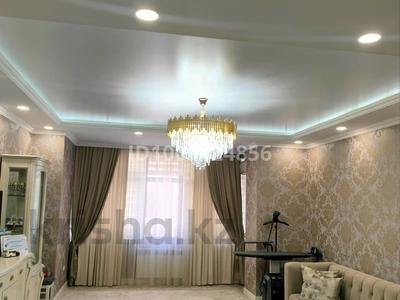 4-бөлмелі пәтер · 140 м² · 2/9 қабат, 17-й мкр 17-й микрорайон, бағасы: 85 млн ₸ в Актау
