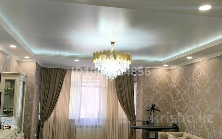 4-комнатная квартира · 140 м² · 2/9 этаж, 17-й мкр 17-й микрорайон за 85 млн ₸ в Актау — фото 2
