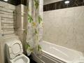 2-комнатная квартира · 47 м² · 5/10 этаж, Мкр Аксай, Б. Момышулы 25 за 260 000 ₸ в Алматы, Ауэзовский р-н — фото 11
