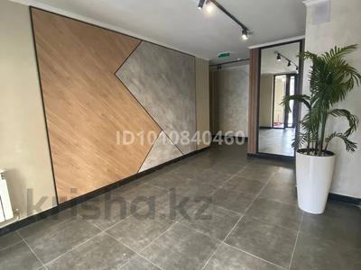 2-бөлмелі пәтер · 40.5 м² · 1/9 қабат, Райымбек батыра 161Б, бағасы: 31.5 млн 〒 в 