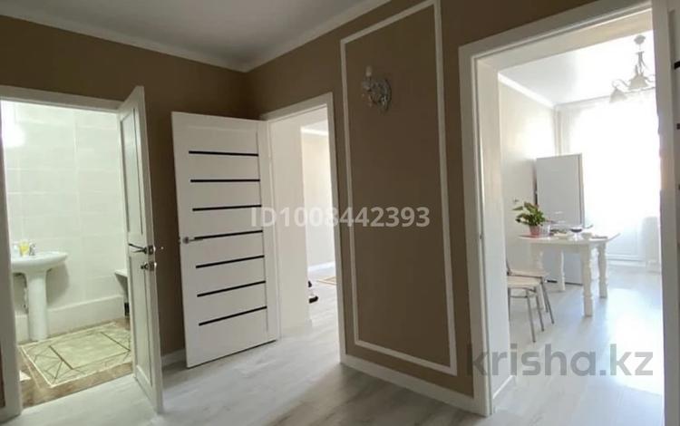 1-комнатная квартира · 48 м² · 5/5 этаж, мкр. Алтын орда 10е, к1 — Ул.Халел Досмухамедұлы пр.Тәуелсіздік за 165 000 ₸ в Актобе — фото 2