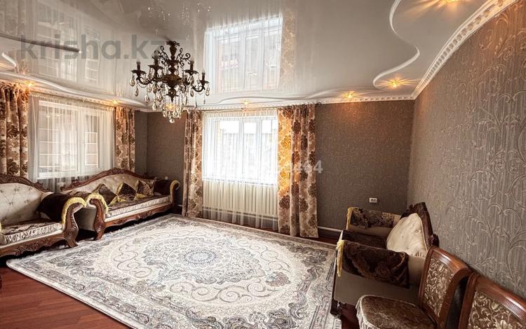 Жеке үй · 4 бөлме · 110 м² · 10 сот., Джунусова 53 — Не доезжая до поворота, бағасы: 35 млн 〒 в Кояндах — фото 5