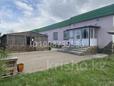 Общепит · 1927 м² за 80 млн ₸ в Новоишимском