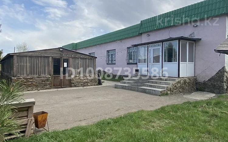 Қоғамдық тамақтану орны · 1927 м², бағасы: 80 млн ₸ в Новоишимском — фото 2