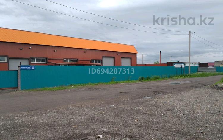 Свободное назначение, склады · 1400 м² за 165 млн ₸ в Усть-Каменогорске, Ахмирово — фото 6