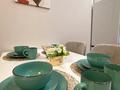 2-бөлмелі пәтер · 58 м² · 11/14 қабат, Туран 55, бағасы: 25 000 ₸ в Астане, Есильский р-н
