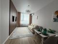 2-бөлмелі пәтер · 58 м² · 11/14 қабат, Туран 55, бағасы: 25 000 ₸ в Астане, Есильский р-н — фото 4