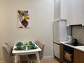 2-бөлмелі пәтер · 58 м² · 11/14 қабат, Туран 55, бағасы: 25 000 ₸ в Астане, Есильский р-н — фото 7