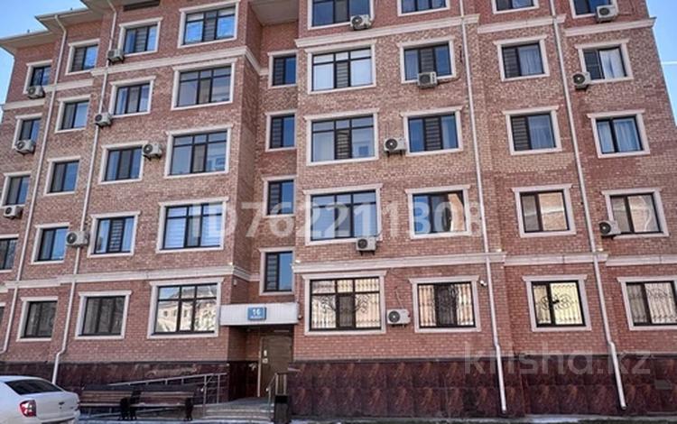 3-бөлмелі пәтер · 79 м² · 5/5 қабат, Г.Туркестан, бағасы: 25 млн ₸ — фото 2