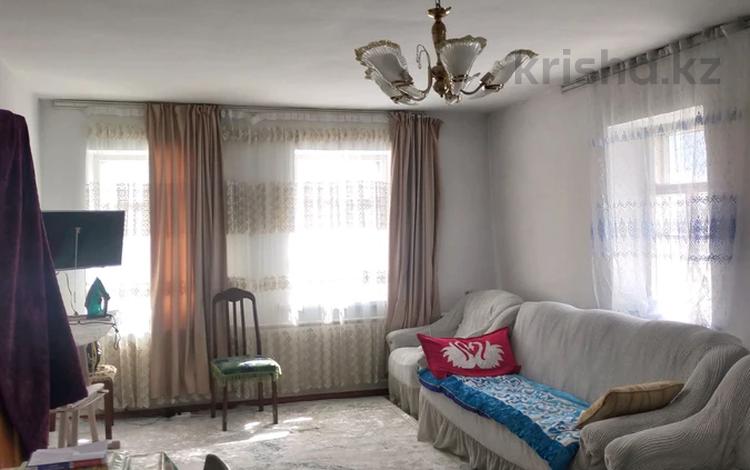 Отдельный дом • 3 комнаты • 61 м² • 7 сот., Дарабоз Ана за 28 млн 〒 в Талдыкоргане — фото 2