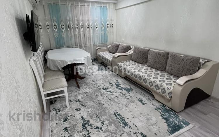 2-комнатная квартира, 46 м², 1/5 этаж, Жидебай батыр 4 за 12.5 млн 〒 в Балхаше — фото 2