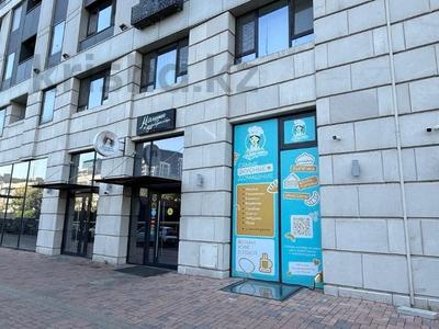 Свободное назначение, магазины и бутики, общепит, салоны красоты, медцентры и аптеки, образование · 171.6 м² за 270 млн ₸ в Алматы, Бостандыкский р-н