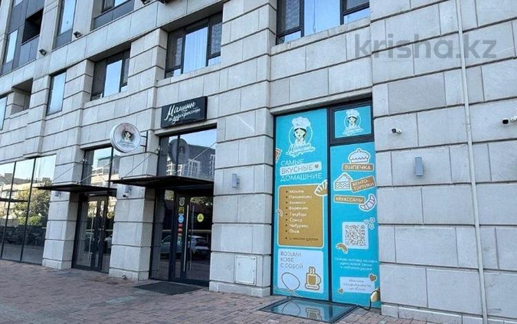 Свободное назначение, магазины и бутики, общепит, салоны красоты, медцентры и аптеки, образование · 171.6 м² за 270 млн ₸ в Алматы, Бостандыкский р-н — фото 3
