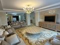 5-комнатная квартира · 190 м² · 2/18 этаж, Аскарова 8 — Аскарова - Саина за 230 млн ₸ в Алматы, Ауэзовский р-н — фото 4
