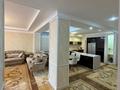 5-комнатная квартира · 190 м² · 2/18 этаж, Аскарова 8 — Аскарова - Саина за 230 млн ₸ в Алматы, Ауэзовский р-н — фото 5