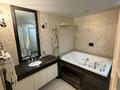 5-комнатная квартира · 190 м² · 2/18 этаж, Аскарова 8 — Аскарова - Саина за 230 млн ₸ в Алматы, Ауэзовский р-н — фото 9