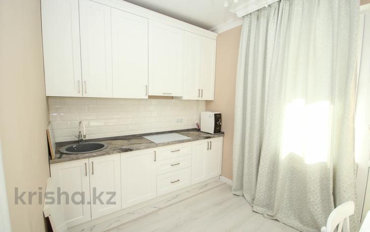 1-комнатная квартира · 45 м² · 10/13 этаж, Толе би 189/3 за 40 млн ₸ в Алматы, Алмалинский р-н — фото 7