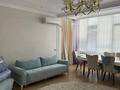 3-комнатная квартира · 115 м² · 2/10 этаж, мкр Нурсат 2 16 за 85 млн ₸ в Шымкенте, Каратауский р-н
