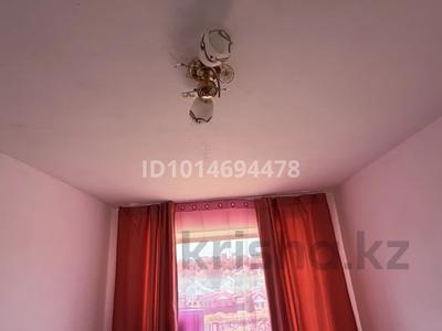1 бөлме · 18 м² · 5/5 қабат, Ақотау 24/1 — 8 школа, бағасы: 50 000 ₸ в Уральске