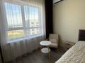 1-бөлмелі пәтер · 40 м² · 12/12 қабат, Бауыржана Момышулы 5/1 блок7 — Монке би, бағасы: 300 000 ₸ в Алматы, Алатауский р-н — фото 2