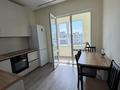 1-бөлмелі пәтер · 40 м² · 12/12 қабат, Бауыржана Момышулы 5/1 блок7 — Монке би, бағасы: 300 000 ₸ в Алматы, Алатауский р-н — фото 3
