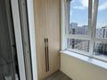 1-бөлмелі пәтер · 40 м² · 12/12 қабат, Бауыржана Момышулы 5/1 блок7 — Монке би, бағасы: 300 000 ₸ в Алматы, Алатауский р-н — фото 4
