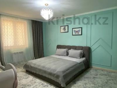 4-комнатная квартира · 120 м² · 11/14 этаж, Хусаинова 225 за 110 млн ₸ в Алматы, Бостандыкский р-н
