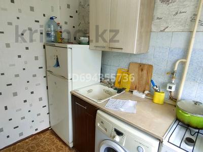 1-бөлмелі пәтер · 32 м² · 4/5 қабат, мкр Юго-Восток, строителей 29, бағасы: 13 млн ₸ в Караганде, Казыбек би р-н