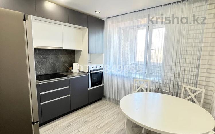 2-комнатная квартира · 57.3 м² · 4/5 этаж, Ледовского 41 — Бассейн Толкын за 26 млн ₸ в Павлодаре — фото 2