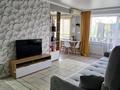 3-бөлмелі пәтер · 60 м² · 3/4 қабат, Алии Молдагуловой 4, бағасы: 21 млн ₸ в Балхаше — фото 4