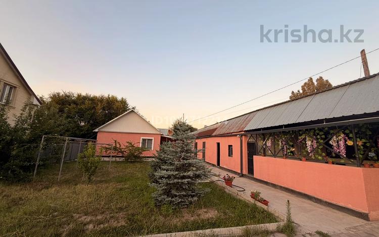 Отдельный дом · 4 комнаты · 80 м² · 12 сот., Мерей 61 — Конаев за 57 млн ₸ в Иргели — фото 2
