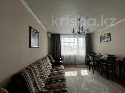 3-комнатная квартира · 64 м² · 10/10 этаж, Докучаева за 25.3 млн ₸ в Семее