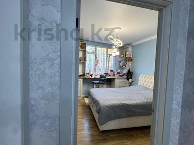 2-бөлмелі пәтер · 61 м² · 3/17 қабат, Навои 39, бағасы: 49.5 млн ₸ в Алматы, Ауэзовский р-н