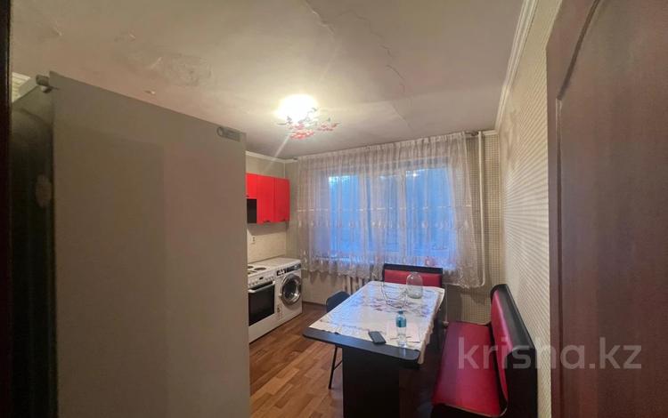 2-комнатная квартира, 50 м², 2/5 этаж помесячно, Жансугурова 187