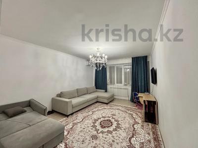 2-комнатная квартира · 70.5 м² · 4/5 этаж, мкр Зердели — Школа182 за 33.5 млн 〒 в Алматы, Алатауский р-н