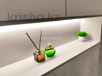 1-комнатная квартира · 42 м² · 8/10 этаж, мкр Юго-Восток, Муканова 88 за 280 000 〒 в Караганде, Казыбек би р-н