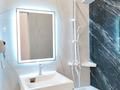 1-бөлмелі пәтер · 42 м² · 8/10 қабат, мкр Юго-Восток, Муканова 88, бағасы: 250 000 ₸ в Караганде, Казыбек би р-н — фото 17
